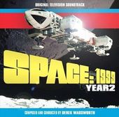 Space 1999: Year Two