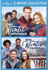 One Winter Weekend / One Winter Proposal