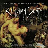 Dark Age Renaissance Collection Part 3: The Age Of