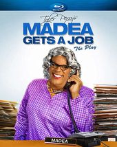Madea Gets a Job (Blu-ray)