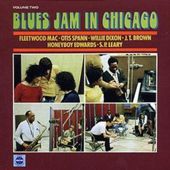 Blues Jam In Chicago V.2 [Remaster]