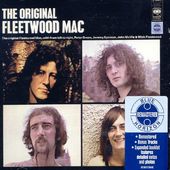 The Original Fleetwood Mac [Columbia Bonus Tracks]