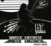 Drastic Fantastic [Ultimate Edition] (3-CD)