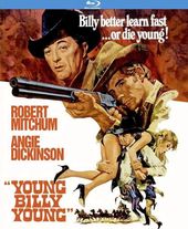 Young Billy Young (Blu-ray)