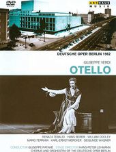 Otello (Deutsche Oper Berlin)