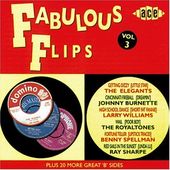 Fabulous Flips, Volume 3