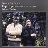 Hip Hop Essentials, Vol. 12 [Remaster]