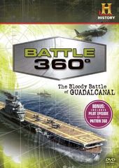 History Channel: Battle 360 - Battle of