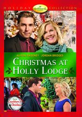 Christmas at Holly Lodge
