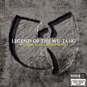 Legend of The Wu - Tang: Greatest Hits
