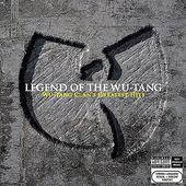 Legend of the Wu-Tang Clan: Wu-Tang Clan's