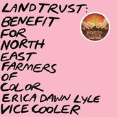 Land Trust: Benefit For Nefoc (Colv) (Pnk) (Uk)