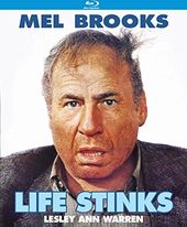 Life Stinks (Blu-ray) Life Stinks (Blu-ray)