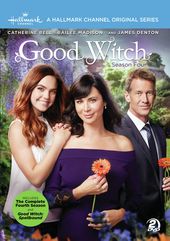 Good Witch - Season 4 (2-Disc)