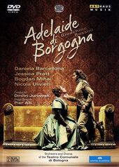 Adelaide di Borgogna (Teatro Comunale di Bologna)
