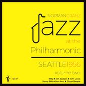 Jazz At The Philharmonic Seattle 1956 V