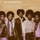 Icons: Jackson 5 [Import]
