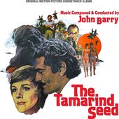 Tamarind Seed / O.S.T. (Colv) (Ltd) (Can)