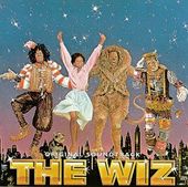 The Wiz [Original Soundtrack] (2-CD)