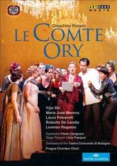 Le Comte Ory (Rossini Opera Festival)