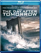 The Day After Tomorrow (Blu-ray)