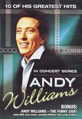 Andy Williams - In Concert Series