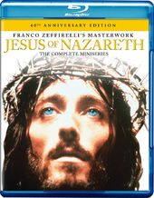 Jesus of Nazareth (40th Anniversary Edition)