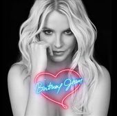 Britney Jean [Deluxe Edition] [Clean]