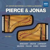 20Th Century Masterpieces For Two Pianos
