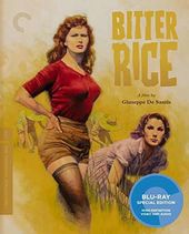 Bitter Rice (Criterion Collection) (Blu-ray)