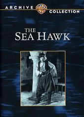 The Sea Hawk (Silent)