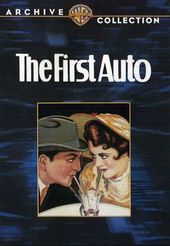 The First Auto