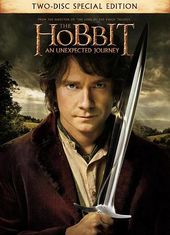 The Hobbit: An Unexpected Journey (Special