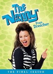 The Nanny - Final Season (3-DVD)