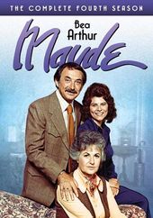 Maude - Season 4 (3-DVD)