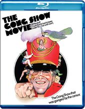 The Gong Show Movie (Blu-ray)