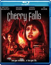 Cherry Falls (Blu-ray)