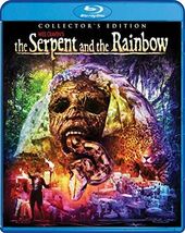 The Serpent and the Rainbow (Blu-ray)
