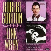 Robert Gordon with Link Wray/Fresh Fish Special