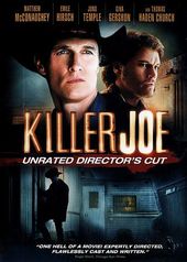 Killer Joe (Unrated)