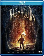 The Hallow (Blu-ray)