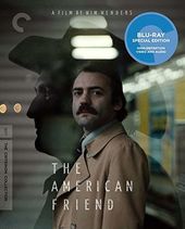 The American Friend (Blu-ray)