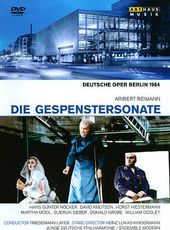 Die Gespenstersonate (Deutsche Oper Berlin)