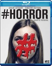 #Horror (Blu-ray)