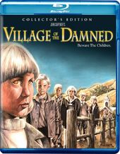 Village of the Damned (Blu-ray)