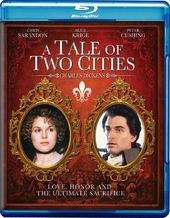 A Tale of Two Cities (Blu-ray)