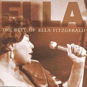 The Best of Ella Fitzgerald [GRP]