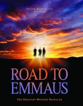Road to Emmaus (Blu-ray)