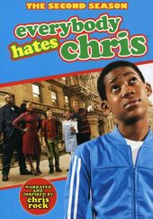 Everybody Hates Chris - Season 2 (4-DVD)