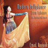 Modern Bellydance from Lebanon: The Enchanted